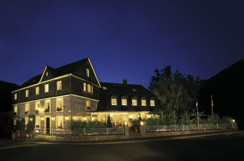 Hotel Gräffs-M��hle, Bernkastel-Wittlich