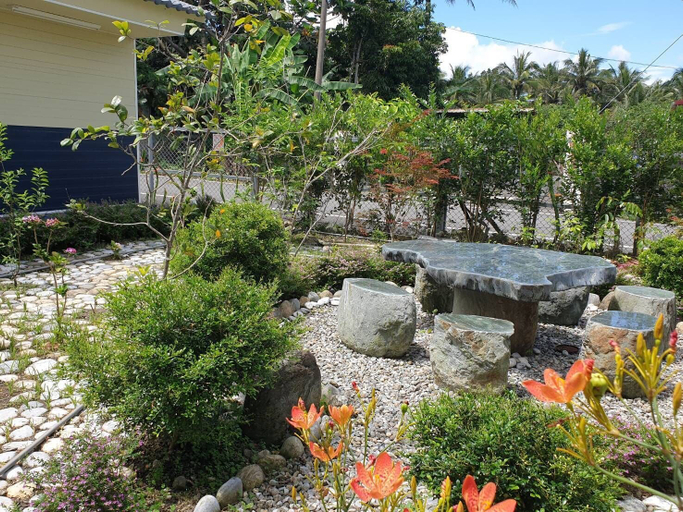 Others 4, Yue Mei B&B, Hualien