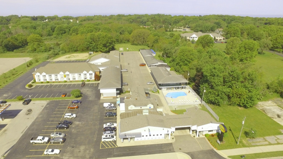 Others, Super 8 by Wyndham Stevensville/St. Joseph, Berrien