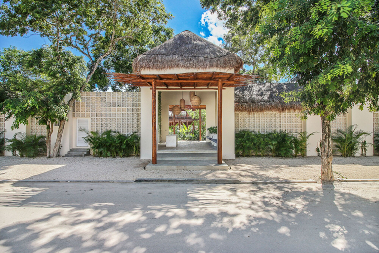 Exterior & Views 2, Zenses Wellness and Yoga Resort - Adults Only, Cozumel