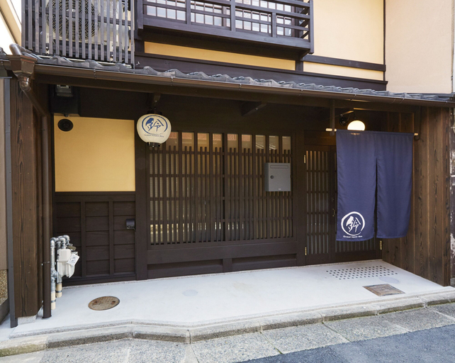 Exterior & Views 2, Rinn Nishiwakamatsu, Kyoto
