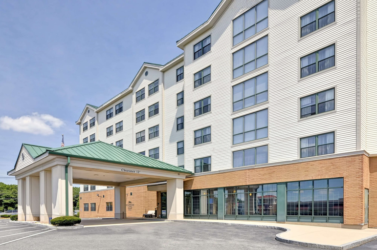 Exterior & Views 2, Homewood Suites by Hilton Boston-Peabody, Essex