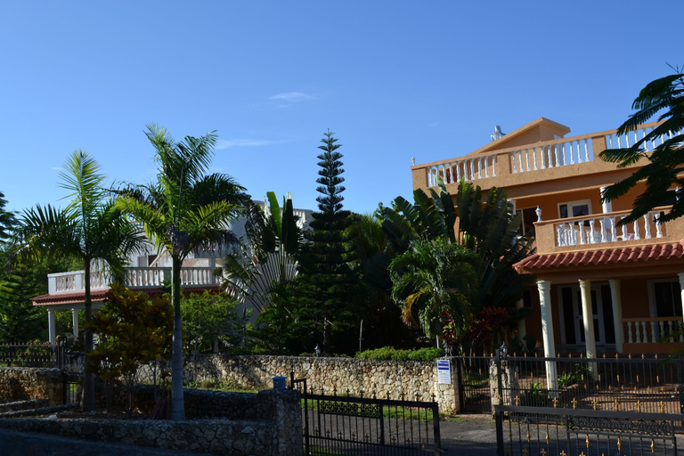 Exterior & Views 2, Apartments with Balcony in the Villa, Pool, Sosua