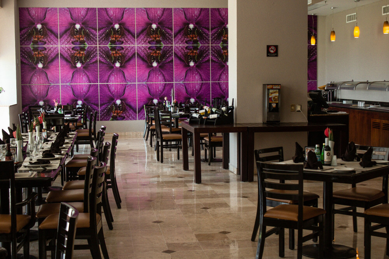 Food & Drinks 5, Hilton Garden Inn Boca del Rio Veracruz, Veracruz