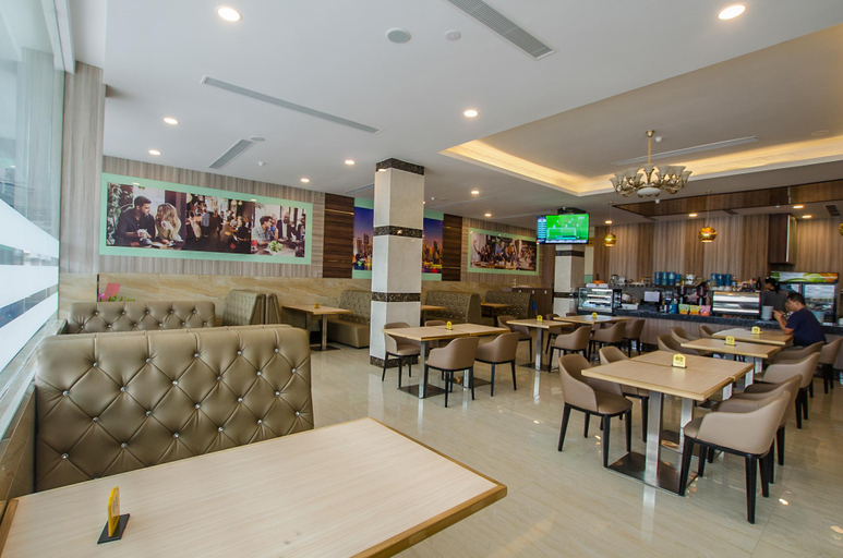 Others 5, GRAND WONDERFUL HOTEL, Sibu