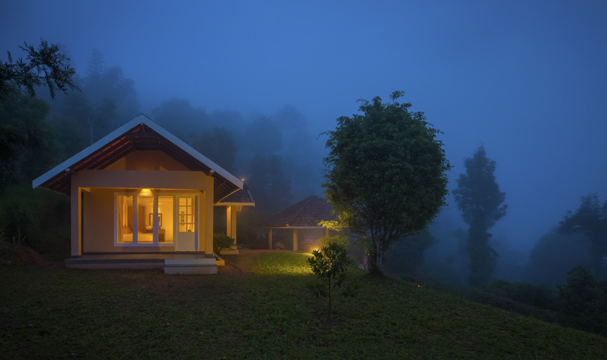 Exterior & Views 2, After the Rains, Wayanad