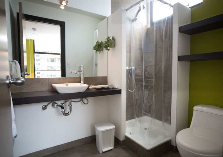 Bathroom 4, Casa Q, Quito
