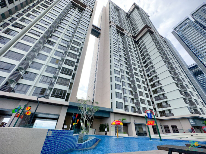 Exterior & Views 2, Bali Sea View Residences Melaka by Stayrene, Malacca City