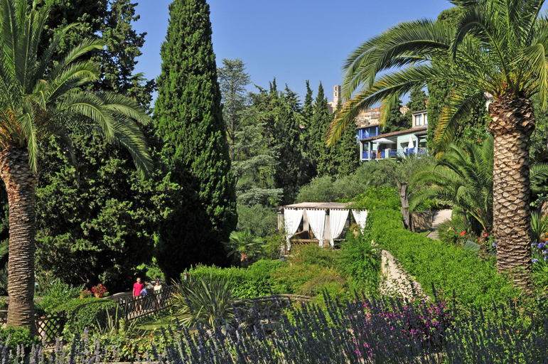 Exterior & Views 2, Aec Village Vacances - Les Cèdres, Alpes-Maritimes