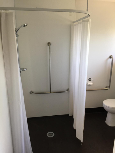Bedroom 3, Alexandra Motor Lodge, Central Otago