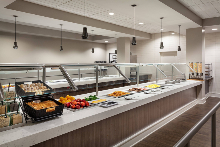 Food & Drinks 5, Residence Inn by Marriott Orlando at SeaWorld, Orange