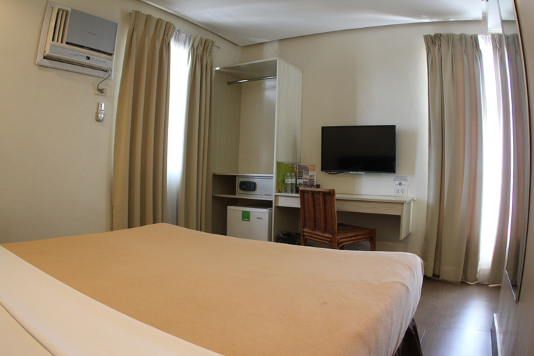 Bedroom 3, Cebu R Hotel Mabolo, Cebu City