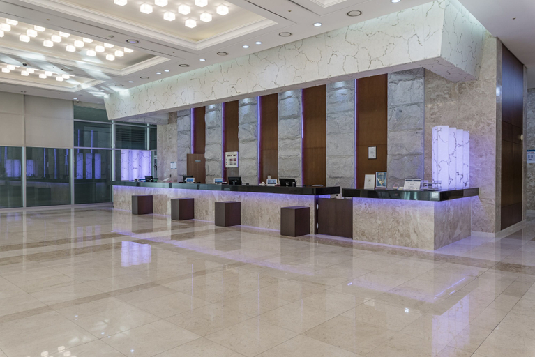 Others 2, Haeundae Centum Hotel, Haeundae