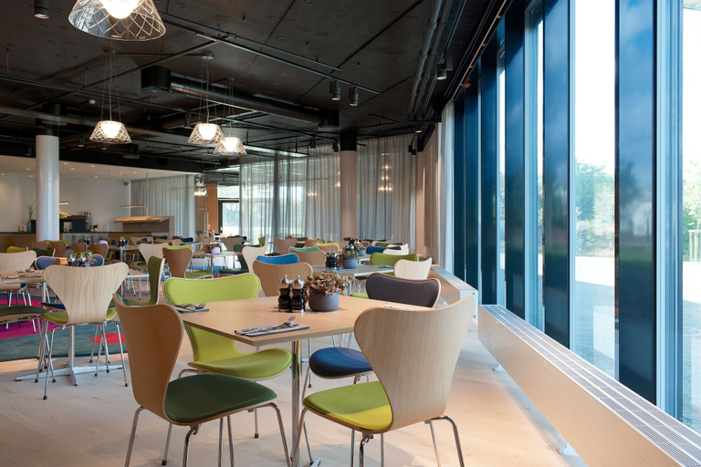 Food & Drinks 5, Clarion Hotel Energy, Stavanger
