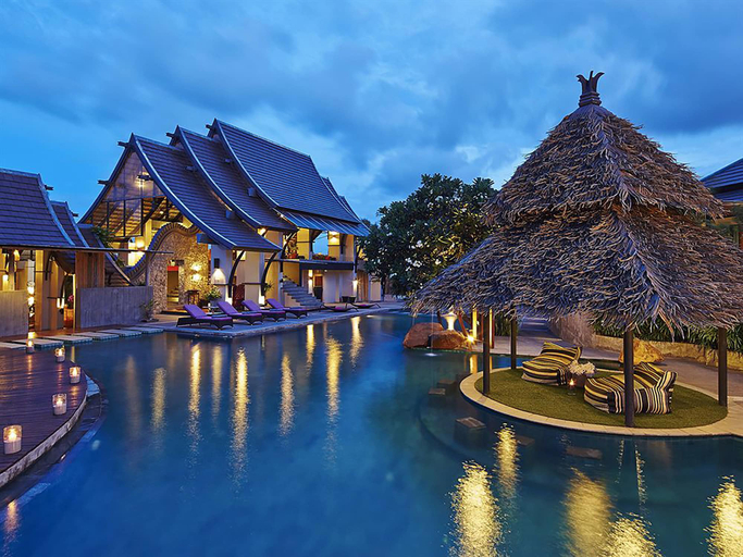 Exterior & Views 5, Villa Villa Pattaya, Bang Lamung