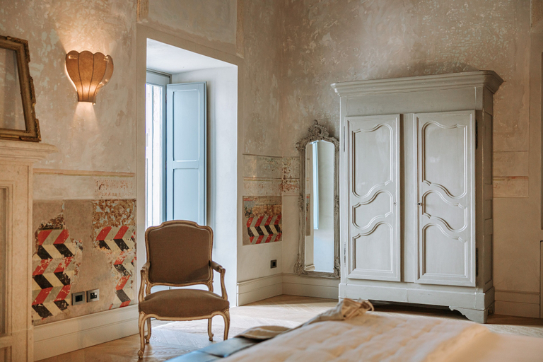 Bedroom 3, Paragon 700 Boutique Hotel & SPA, Brindisi