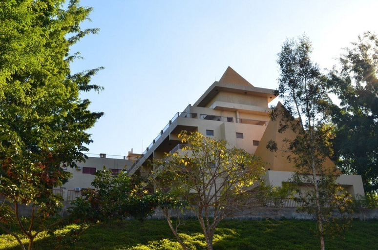 Exterior & Views 2, Hotel Fazenda Pirâmides, Jarinu