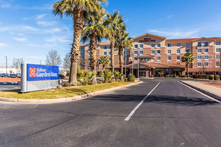 Hilton Garden Inn St. George, Washington
