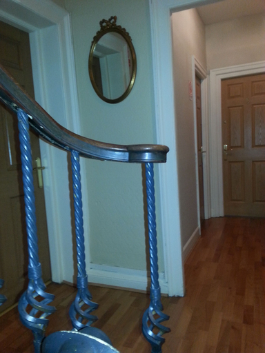Others 5, Edinburgh Townhouse, Edinburgh