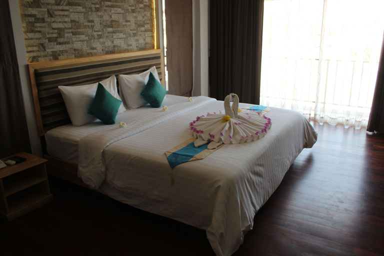 Bedroom 2, Everland Boutique Hotel, Siem Reap