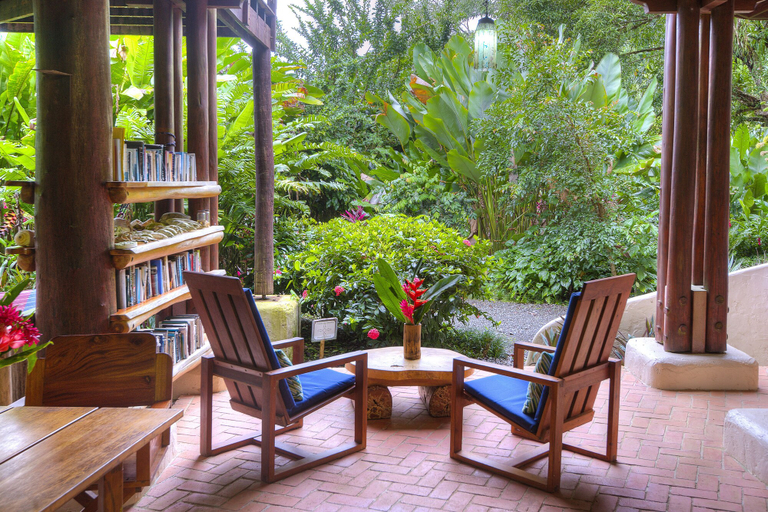 Others 5, Playa Nicuesa Rainforest Lodge, Golfito