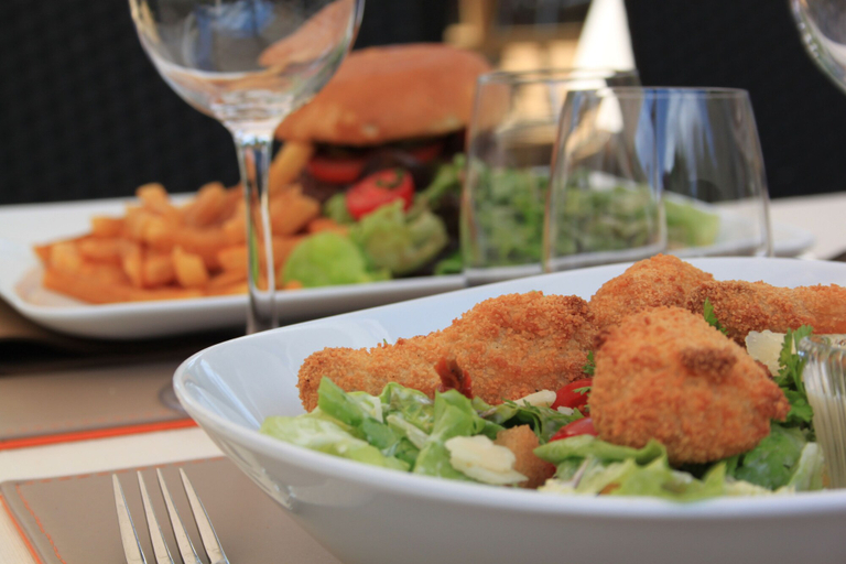 Food & Drinks 5, HÔTEL LE RÉGINA, Pas-de-Calais