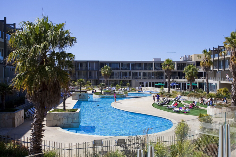 Sport & Beauty 2, Beachfront Resort Torquay, Surf Coast - East
