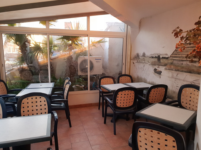 Others 5, Hotel Les Palmiers En Camargue, Bouches-du-Rhône