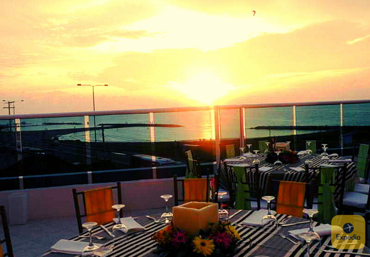 Food & Drinks 5, MásHoteles AstraSuite 427, Cartagena de Indias