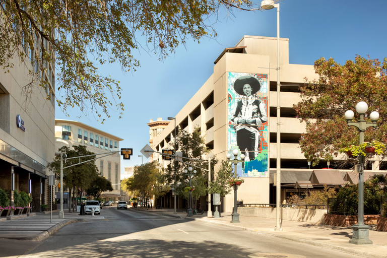 Exterior & Views 2, Hyatt Regency San Antonio Riverwalk, Bexar