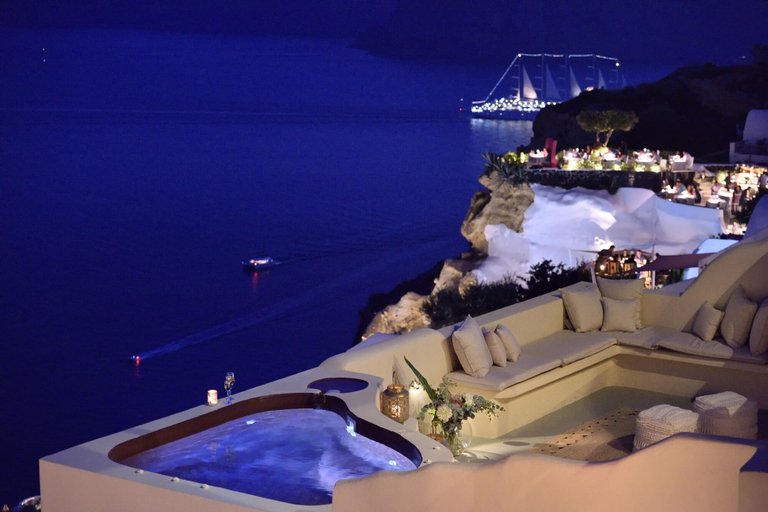 Exterior & Views, The A Collection, Oia by K&K, South Aegean