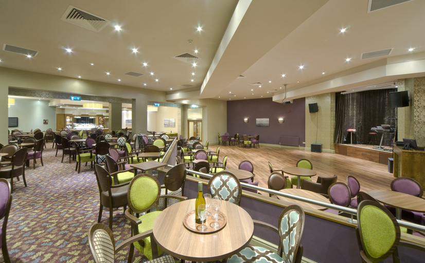 Food & Drinks 4, The Glenburn Hotel, North Ayrshire
