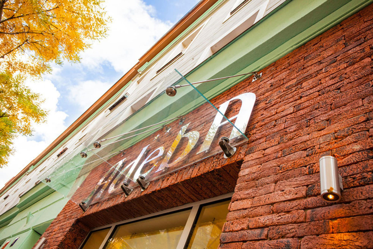 Exterior & Views 2, Hotel Adeba, Praha 8
