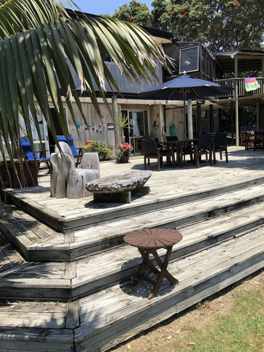 Others 5, Driftwood Lodge, Far North