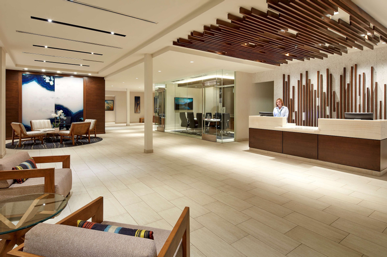 Homewood Suites by Hilton San Diego Mission Valley/Zoo, San Diego
