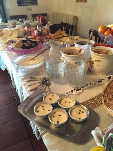 Food & Drinks 5, Hotel Campo Di Carlo, Livorno