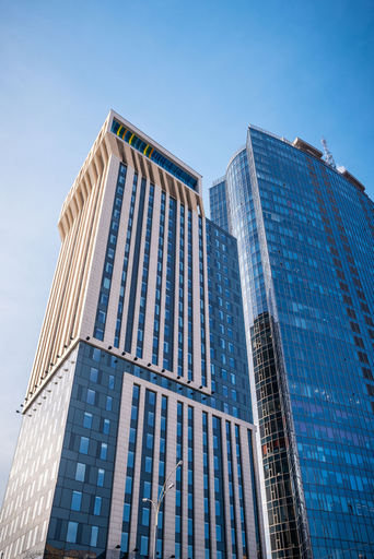 Exterior & Views 2, Sky Loft Hotel by Rixwell, Pechers'kyi