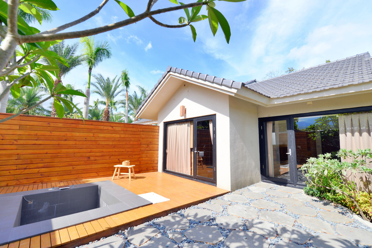 Exterior & Views 2, Bear Forest Villa , Hualien