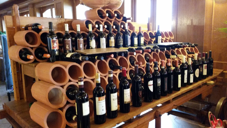 Food & Drinks 5, Belsito, Frosinone