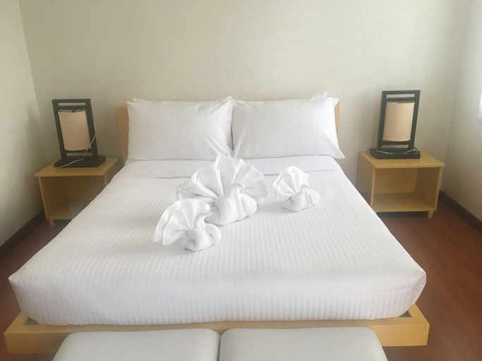 Bedroom 4, Shore Time Hotel Javier Leyte, Javier