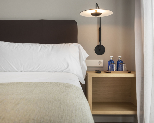 Bedroom 3, Alta House Begur, Girona