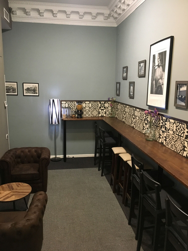 Food & Drinks, Hostal Boutique Khronos, Barcelona