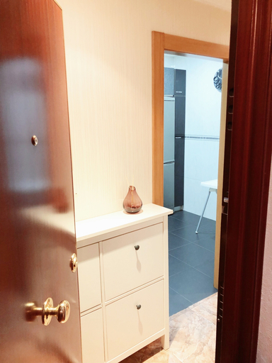 Bathroom, Uribarri en el corazón by Urban Hosts, Vizcaya