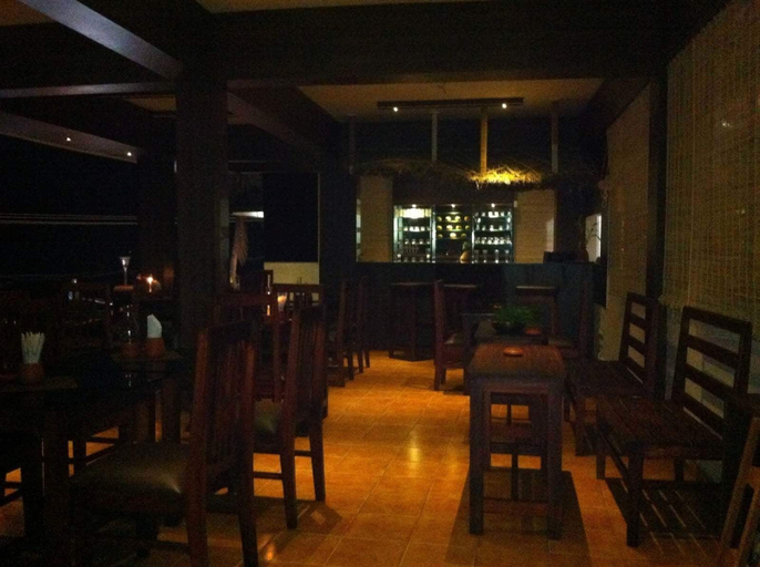 Food & Drinks 5, The Ocean Park Beach Resort, Thiruvananthapuram