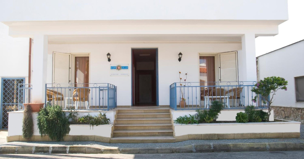 Exterior & Views 2, Vistamare Bed and Breakfast, Lecce