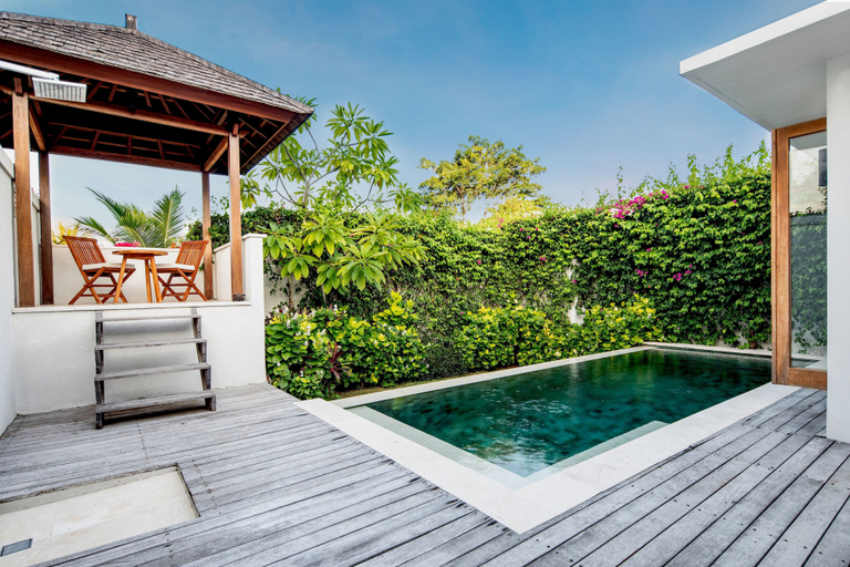 Sport & Beauty 3, Kokomo Resort Gili Gede, Lombok