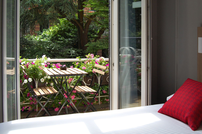 Others 5, Huxley House Hotel, Amsterdam