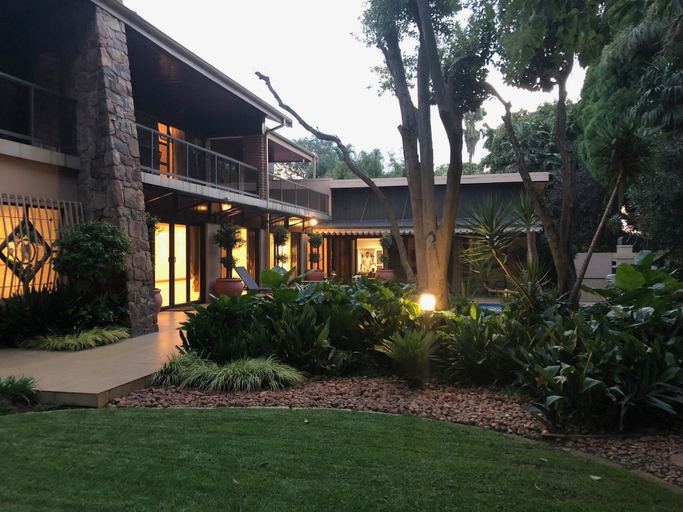 Exterior & Views 2, 27A on Angus, Ekurhuleni