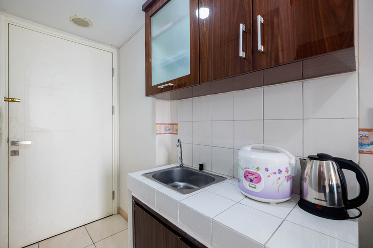 Others 4, Comfortable Studio at Springlake Summarecon Bekasi Apartment, Bekasi