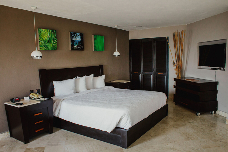 Bedroom 3, Hilton Garden Inn Boca del Rio Veracruz, Veracruz